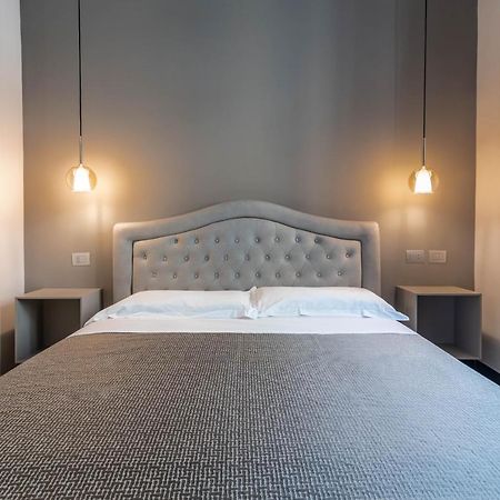 Hnn Luxury Apartments Genua Zewnętrze zdjęcie