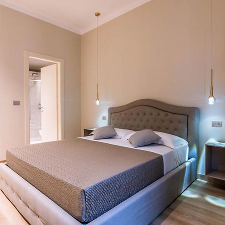 Hnn Luxury Apartments Genua Zewnętrze zdjęcie