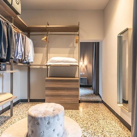 Hnn Luxury Apartments Genua Zewnętrze zdjęcie