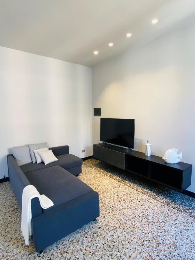 Hnn Luxury Apartments Genua Zewnętrze zdjęcie