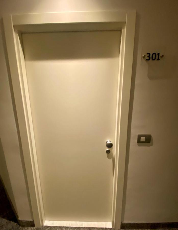 Hnn Luxury Apartments Genua Zewnętrze zdjęcie