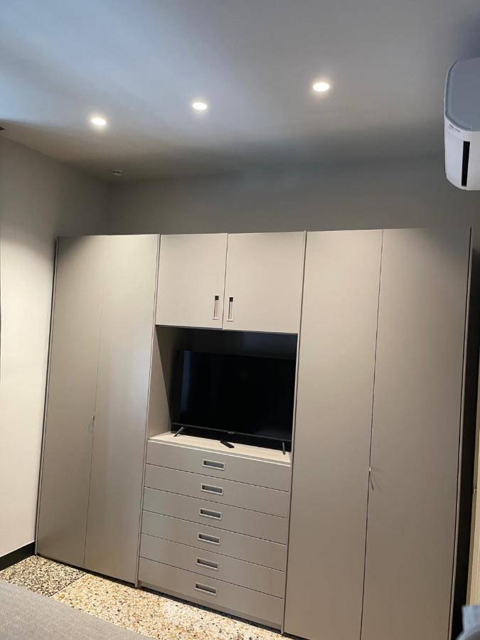 Hnn Luxury Apartments Genua Zewnętrze zdjęcie