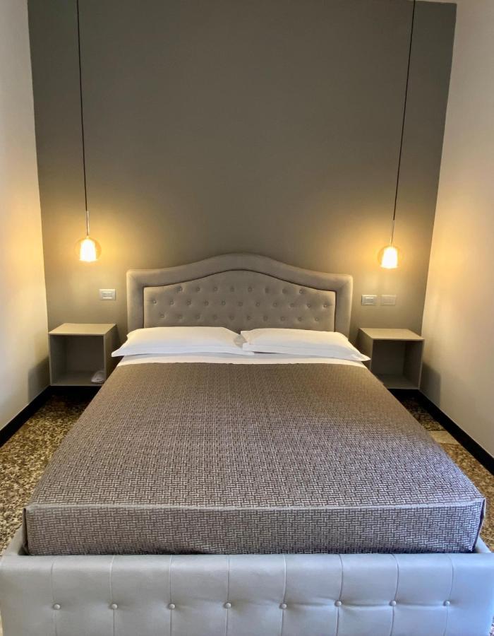 Hnn Luxury Apartments Genua Zewnętrze zdjęcie